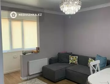 40.2 м², 2-комнатная квартира, этаж 8 из 9, 40 м², изображение - 5