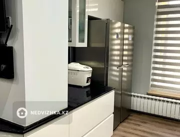 170.6 м², 4-комнатная квартира, этаж 1 из 4, 171 м², изображение - 11