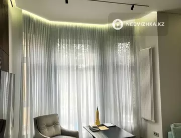 170.6 м², 4-комнатная квартира, этаж 1 из 4, 171 м², изображение - 17