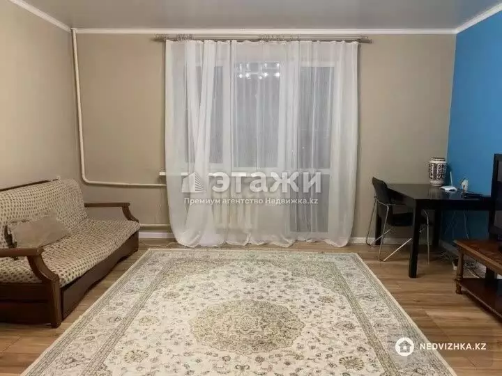 60 м², 2-комнатная квартира, этаж 9 из 12, 60 м², изображение - 1