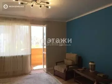 60 м², 2-комнатная квартира, этаж 9 из 12, 60 м², изображение - 1