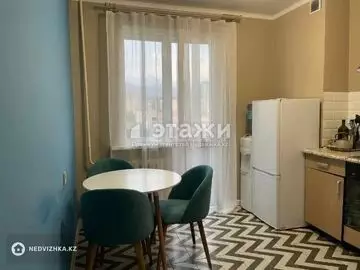 60 м², 2-комнатная квартира, этаж 9 из 12, 60 м², изображение - 2