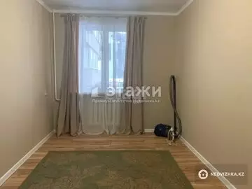 60 м², 2-комнатная квартира, этаж 9 из 12, 60 м², изображение - 4