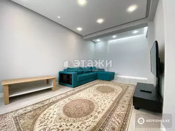 3-комнатная квартира, этаж 5 из 7, 110 м², на длительный срок