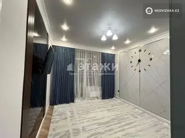 1-комнатная квартира, этаж 3 из 16, 42 м²