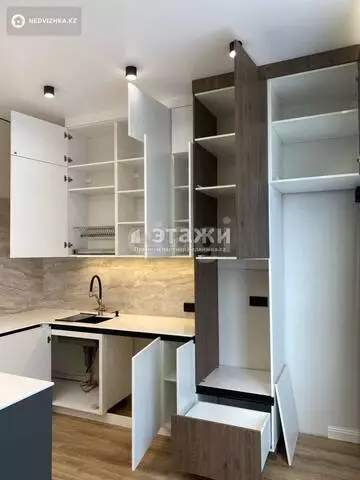 52 м², 2-комнатная квартира, этаж 15 из 20, 52 м², изображение - 6