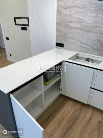 52 м², 2-комнатная квартира, этаж 15 из 20, 52 м², изображение - 9