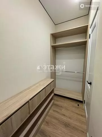 52 м², 2-комнатная квартира, этаж 15 из 20, 52 м², изображение - 12