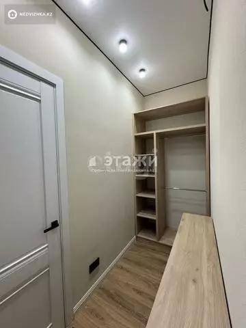 52 м², 2-комнатная квартира, этаж 15 из 20, 52 м², изображение - 14