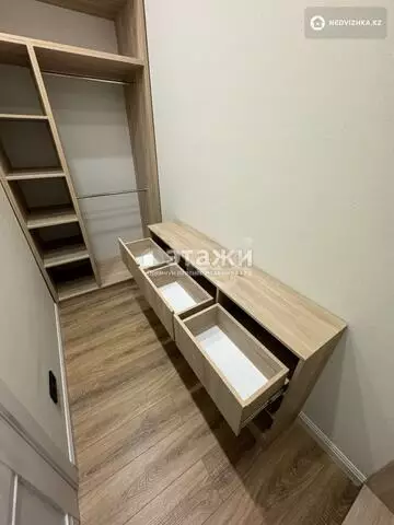 52 м², 2-комнатная квартира, этаж 15 из 20, 52 м², изображение - 13