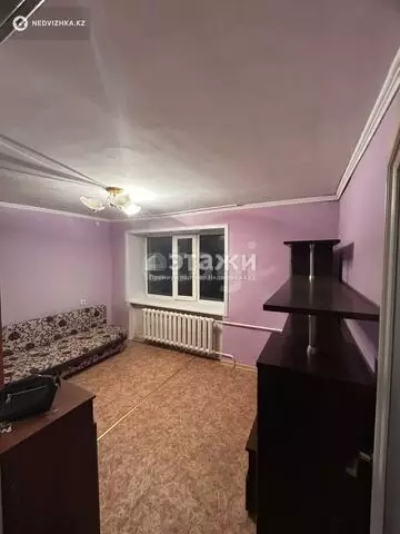 24 м², 1-комнатная квартира, этаж 5 из 5, 24 м², изображение - 5