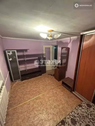 24 м², 1-комнатная квартира, этаж 5 из 5, 24 м², изображение - 6