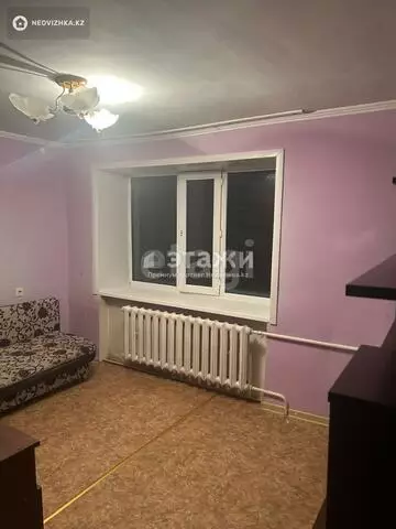 24 м², 1-комнатная квартира, этаж 5 из 5, 24 м², изображение - 7