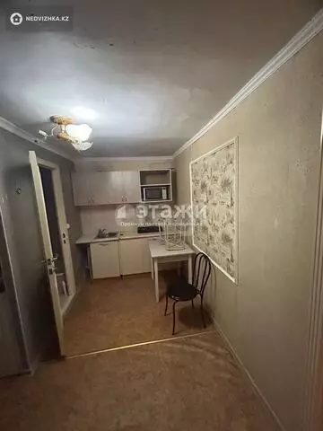 24 м², 1-комнатная квартира, этаж 5 из 5, 24 м², изображение - 8