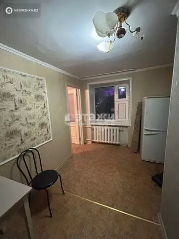 24 м², 1-комнатная квартира, этаж 5 из 5, 24 м², изображение - 10