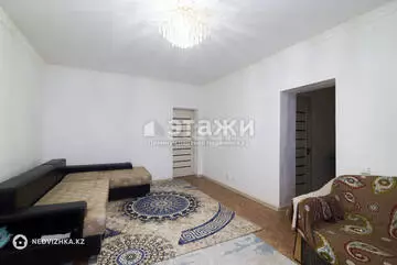 71.2 м², 2-комнатная квартира, этаж 3 из 5, 71 м², изображение - 12