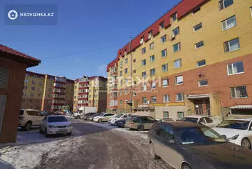 71.2 м², 2-комнатная квартира, этаж 3 из 5, 71 м², изображение - 30