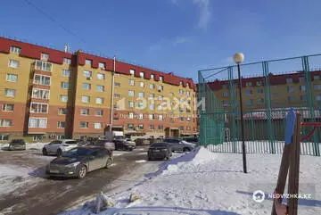 71.2 м², 2-комнатная квартира, этаж 3 из 5, 71 м², изображение - 32