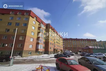 71.2 м², 2-комнатная квартира, этаж 3 из 5, 71 м², изображение - 33