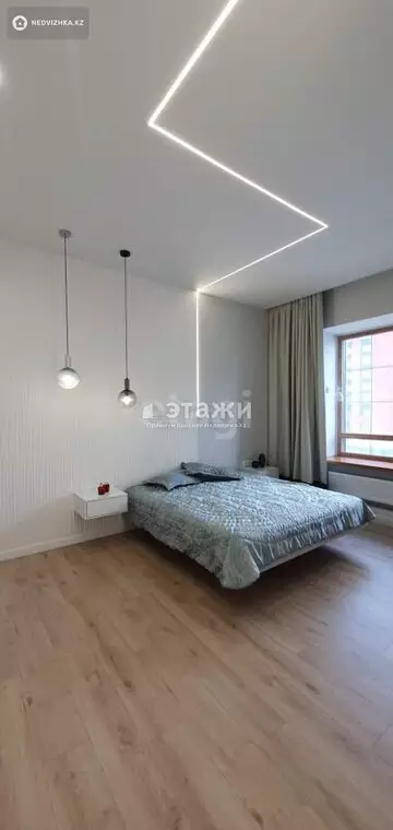 92 м², 2-комнатная квартира, этаж 4 из 8, 92 м², изображение - 5