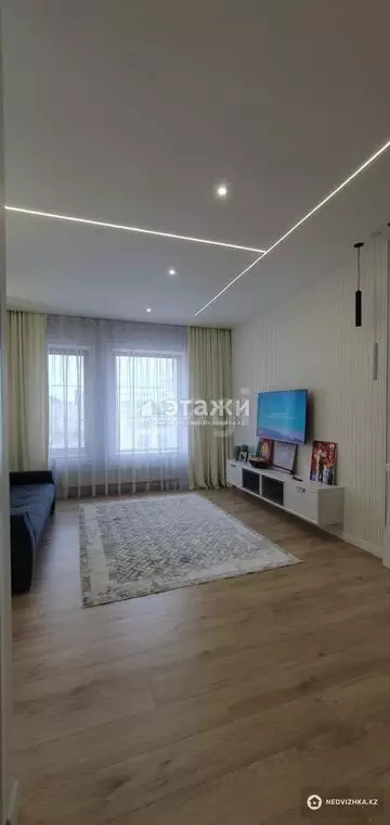 92 м², 2-комнатная квартира, этаж 4 из 8, 92 м², изображение - 8