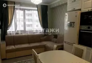 35 м², 1-комнатная квартира, этаж 5 из 10, 35 м², изображение - 4