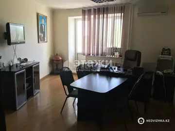 4-комнатная квартира, этаж 2 из 6, 135 м²