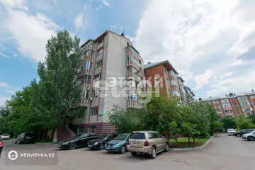 136 м², 4-комнатная квартира, этаж 5 из 5, 136 м², изображение - 25