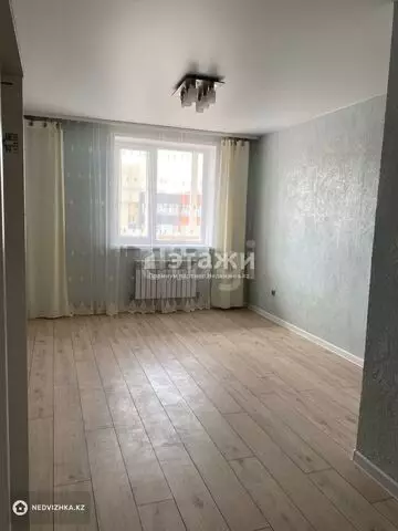 39.99 м², 1-комнатная квартира, этаж 9 из 9, 40 м², изображение - 0