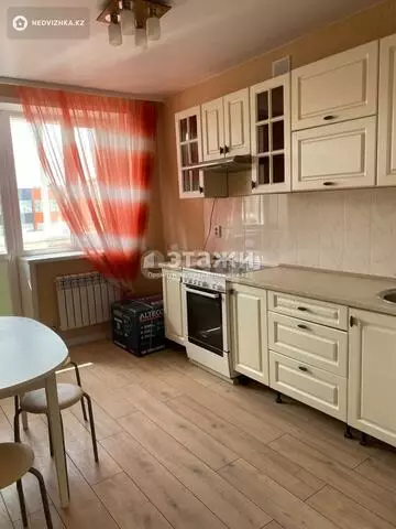 39.99 м², 1-комнатная квартира, этаж 9 из 9, 40 м², изображение - 7