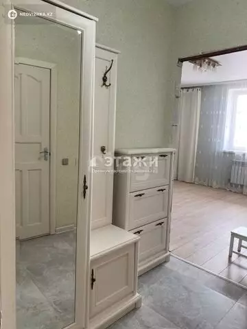 39.99 м², 1-комнатная квартира, этаж 9 из 9, 40 м², изображение - 10