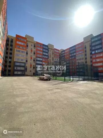 39.99 м², 1-комнатная квартира, этаж 9 из 9, 40 м², изображение - 15