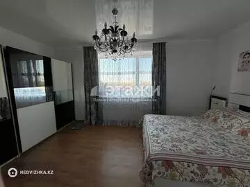 139 м², 4-комнатная квартира, этаж 9 из 10, 139 м², изображение - 10