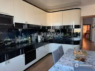 139 м², 4-комнатная квартира, этаж 9 из 10, 139 м², изображение - 13