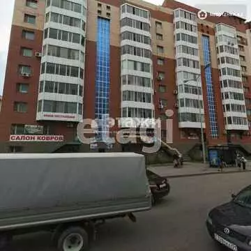 48 м², 1-комнатная квартира, этаж 2 из 10, 48 м², изображение - 9