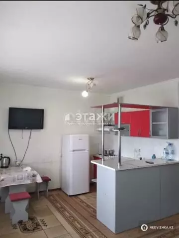 1-комнатная квартира, этаж 6 из 20, 36 м²