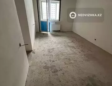 2-комнатная квартира, этаж 5 из 12, 52 м²