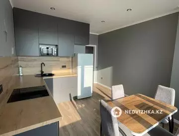 1-комнатная квартира, этаж 5 из 9, 39 м²