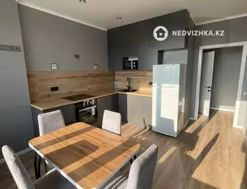 1-комнатная квартира, этаж 5 из 9, 39 м²