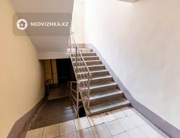 30 м², 1-комнатная квартира, этаж 2 из 5, 30 м², изображение - 18