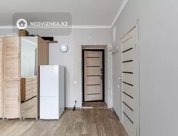 30 м², 1-комнатная квартира, этаж 2 из 5, 30 м², изображение - 13