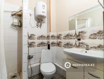 30 м², 1-комнатная квартира, этаж 2 из 5, 30 м², изображение - 16