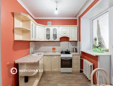 30 м², 1-комнатная квартира, этаж 2 из 5, 30 м², изображение - 7