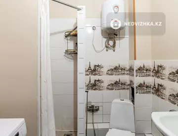 30 м², 1-комнатная квартира, этаж 2 из 5, 30 м², изображение - 14