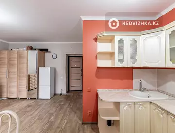 30 м², 1-комнатная квартира, этаж 2 из 5, 30 м², изображение - 6