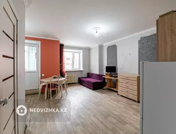 30 м², 1-комнатная квартира, этаж 2 из 5, 30 м², изображение - 12