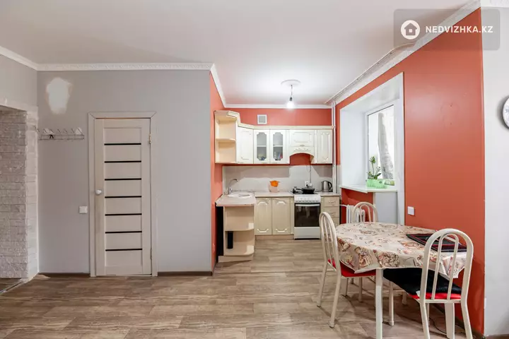 30 м², 1-комнатная квартира, этаж 2 из 5, 30 м², изображение - 1