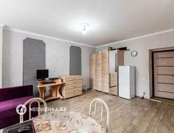 30 м², 1-комнатная квартира, этаж 2 из 5, 30 м², изображение - 8