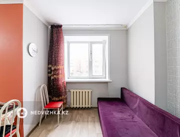 30 м², 1-комнатная квартира, этаж 2 из 5, 30 м², изображение - 11