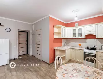 30 м², 1-комнатная квартира, этаж 2 из 5, 30 м², изображение - 4